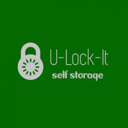 U Lock It Self Storage