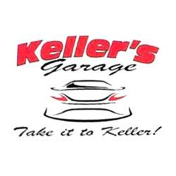 Keller's Garage