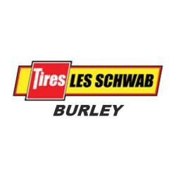 Les Schwab Tires - Burley