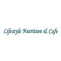 Lifestyle Nutrition & Cafe