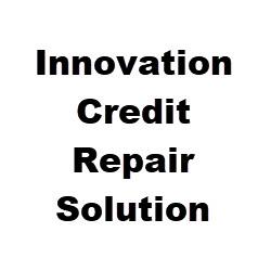 Innovation Credit Repair Solutions