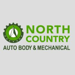 North Country Auto Body & Mechanical