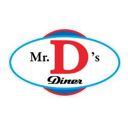 Mr. D's Diner