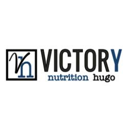 Victory Nutrition Hugo