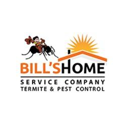 Bill's Home Service Company