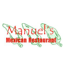 Manuel's Restaurant