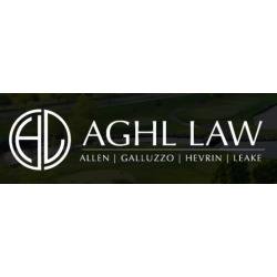 AGHL Law