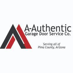 A-Authentic Garage Door Service Co.