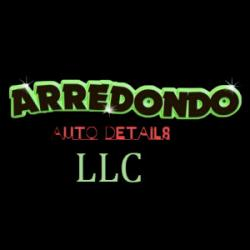 Arredondo?s Auto Detail LLC