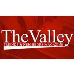 The Valley Friends & Neighbors Magazine