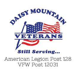 American Legion Post 128 / VFW Post 12031