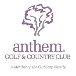 Anthem Golf and Country Club