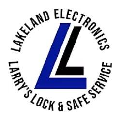 Larry's Lock & Safe Service/Lakeland Elec