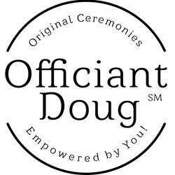 Officiant Doug