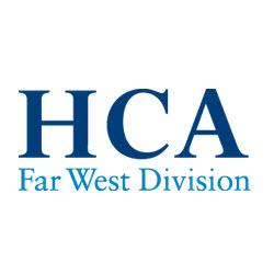 HCA Far West Division