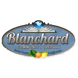 Blanchard Library