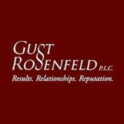 Gust Rosenfeld, P.L.C