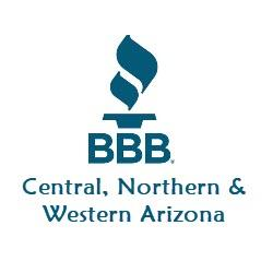 BBB Serving the Pacific Southwest