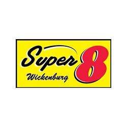 Super 8 - Wickenburg