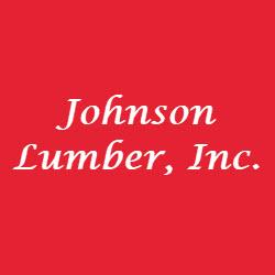 Johnson Lumber, Inc.