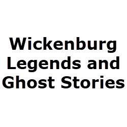 Wickenburg Legends and Ghost Tours