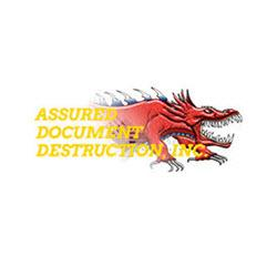 Assured Document Destruction, Inc.