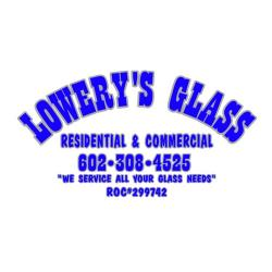 Lowery's Glass, LLC.