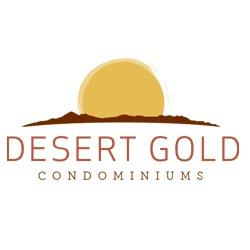 Desert Gold Condominiums