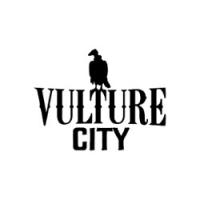 Vulture City Ghost Town