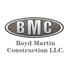 Boyd Martin Construction, LLC