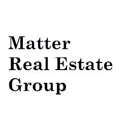 Matter Real Estate Group