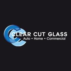 Clear Cut Glass