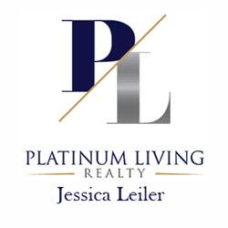 HomeSmart | Jessica Leiler  Logo