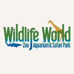 Wildlife World Zoo, Aquarium & Safari Park