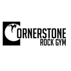 Cornerstone Rock Gym