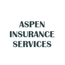 Aspen Insurance Services