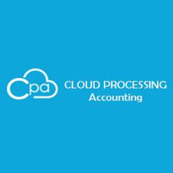 Cloud Processing Accounting