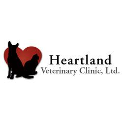 Heartland Veterinary Clinic