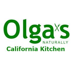 Olga's Naturally California Kitchen