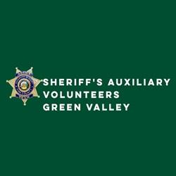 SAV (Sheriff's Auxiliary Volunteers)