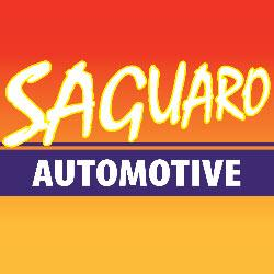 Saguaro Automotive