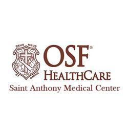 OSF HealthCare Saint Anthony Medical Center