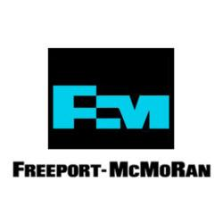 Freeport McMoRan