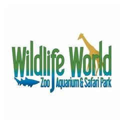 Wildlife World Zoo Inc.