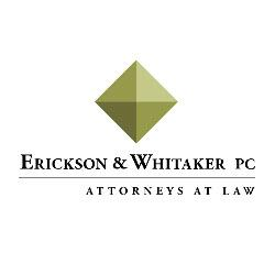 Erickson & Whitaker PC