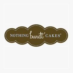 Nothing Bundt Cakes