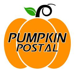 Pumpkin Postal