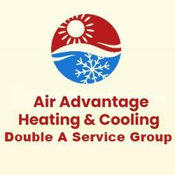 Air Advantage Double A Service Group