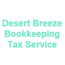 Desert Breeze Bookkeeping/Tax Service