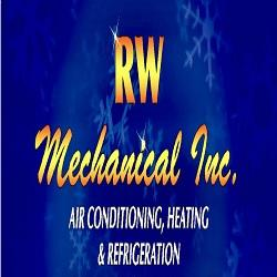 RW Mechanical Inc.